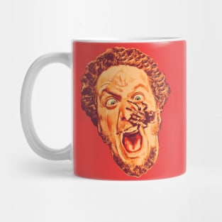 Screamin MARV Mug